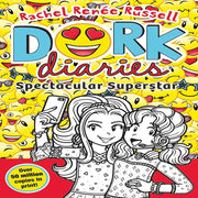 Dork Diaries