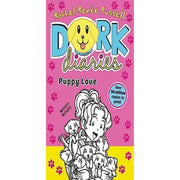 Dork Diaries