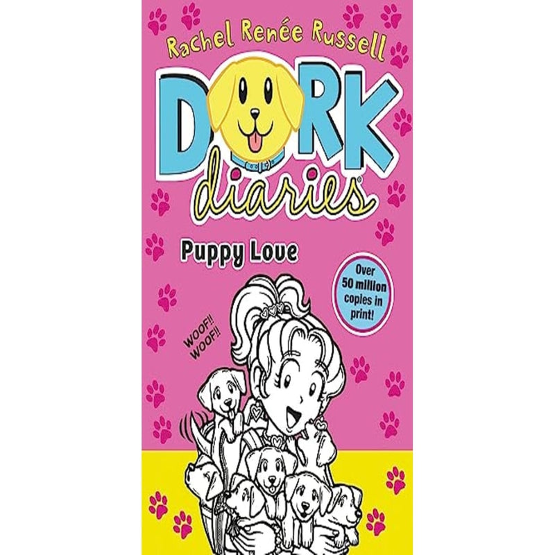 Dork Diaries