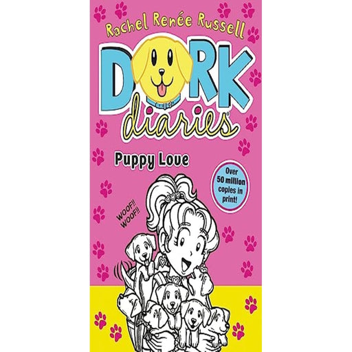 Dork Diaries