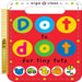 Dot To Dot For Tiny Tots-Activity Books-Pan-Toycra