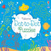 Dot-To-Dot Puzzles (Activity Pads)-Activity Books-usb-Toycra