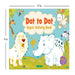 Dot to Dot Super Activity Book-Activity Books-WH-Toycra