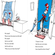Dr. Seuss A Classic Treasury