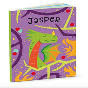 Dragon 3D Puzzle & Book