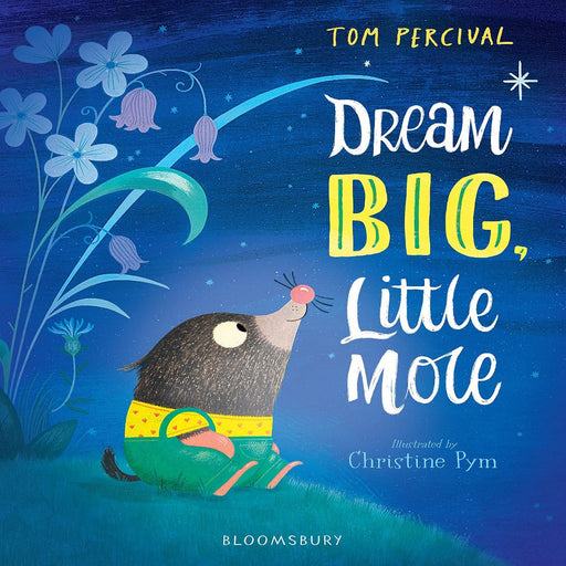 Dream Big, Little Mole-Story Books-Bl-Toycra