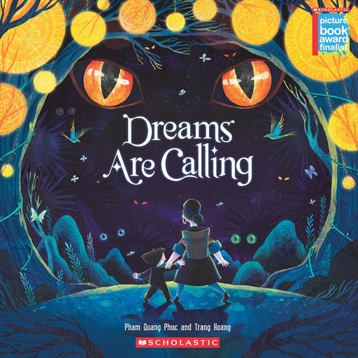Dreams Are Calling