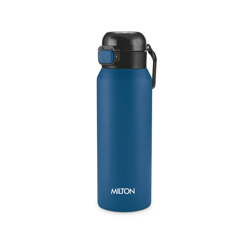 Milton Dual Flow 900 Thermosteel Water Bottle -900 ML