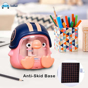 Duck Cartoon Sharpener