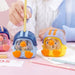 Duck Cartoon Sharpener-Stationery-Bright International-Toycra