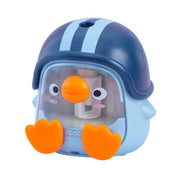 Duck Cartoon Sharpener