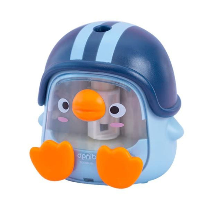 Duck Cartoon Sharpener-Stationery-Bright International-Toycra