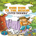 Dum Dum To The Rescue And Yet More Adventures Of Little Shambu-Story Books-Prh-Toycra