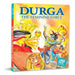 Durga The Feminine Force-Mythology Book-Ok-Toycra