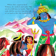Durga The Feminine Force