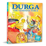 Durga The Feminine Force