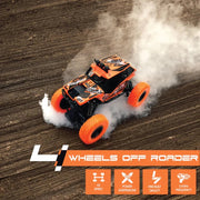 Duzter 4.0 The Off Roader Remote Control Cars
