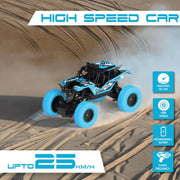 Duzter 4.0 The Off Roader Remote Control Cars