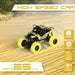 Duzter 4.0 The Off Roader Remote Control Cars-RC Toys-Electrobotic-Toycra