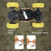 Duzter 4.0 The Off Roader Remote Control Cars