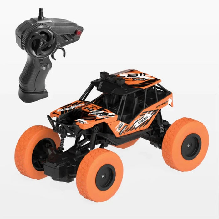 Duzter 4.0 The Off Roader Remote Control Cars Toycra