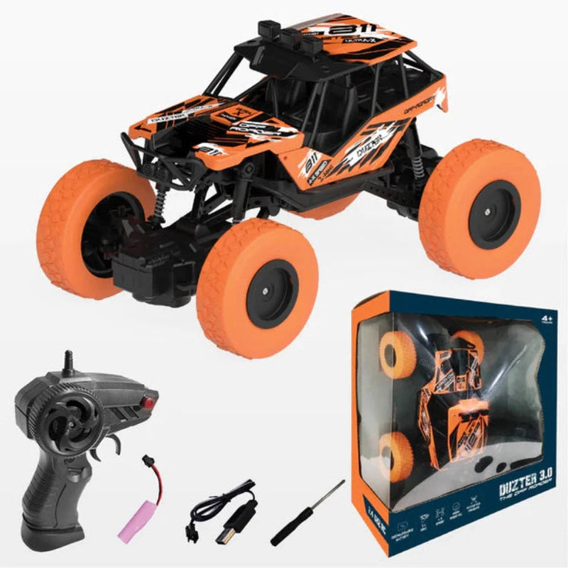 Duzter 4.0 The Off Roader Remote Control Cars
