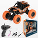 Duzter 4.0 The Off Roader Remote Control Cars-RC Toys-Electrobotic-Toycra