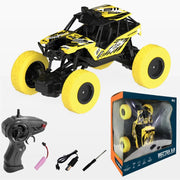 Duzter 4.0 The Off Roader Remote Control Cars
