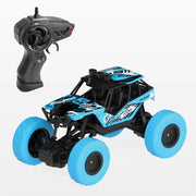 Duzter 4.0 The Off Roader Remote Control Cars