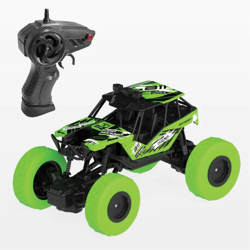 Duzter 4.0 The Off Roader Remote Control Cars-Vehicles-Electrobotic-Toycra