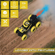 Duzter Smoker 6.0 The Off Roader Remote Control Cars