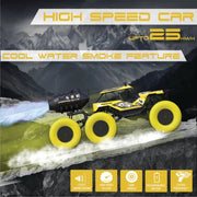 Duzter Smoker 6.0 The Off Roader Remote Control Cars