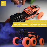 Duzter Smoker 6.0 The Off Roader Remote Control Cars