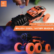 Duzter Smoker 6.0 The Off Roader Remote Control Cars