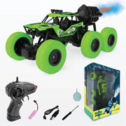 Duzter Smoker 6.0 The Off Roader Remote Control Cars