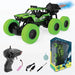 Duzter Smoker 6.0 The Off Roader Remote Control Cars-Vehicles-Electrobotic-Toycra