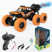 Duzter Smoker 6.0 The Off Roader Remote Control Cars