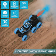 Duzter Smoker 6.0 The Off Roader Remote Control Cars