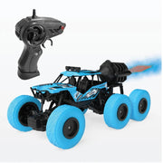 Duzter Smoker 6.0 The Off Roader Remote Control Cars