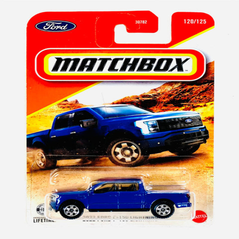 Matchbox 2026 Set of 11 Car Set (11.1)