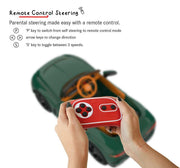 EMotorad Formula Fun Bentley Bacalar - Green