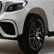 EMotorad Formula Fun Mercedes AMZ GLC 63S Coupe - White