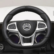 EMotorad Formula Fun Mercedes AMZ GLC 63S Coupe - White
