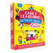Early Learning Activity Box (Set Of 10 Books)-Activity Books-Ok-Toycra