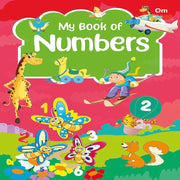 Early Learning Activity Box (Set Of 10 Books)