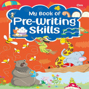 Early Learning Activity Box (Set Of 10 Books)
