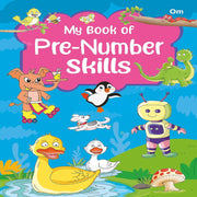 Early Learning Activity Box (Set Of 10 Books)