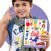 Early Learning All In One My First Board Book-Board Book-Hello Friend-Toycra