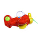 Early Learning Centre Pull Along Popping Plane-Learning & Education-ELC-Toycra