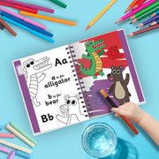 Early Learning Paint with Water